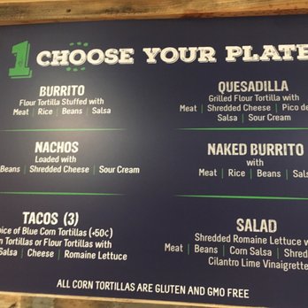 Maiz - Mexican Near Me - New York, New York