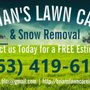 Photo of Brian's Lawn Care & Snow Removal