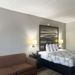 La Quinta by Wyndham Canton MS - Motel Canton MS Single King