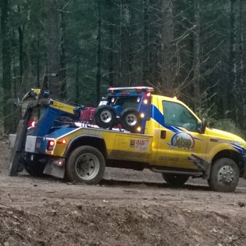 Satsop 24 Hour Towing - Towing Near Me - Satsop, Washington