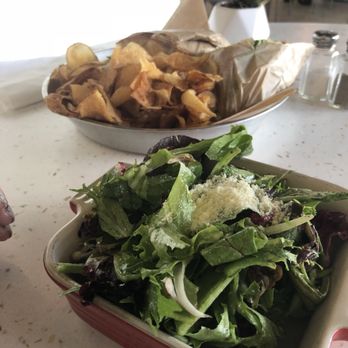 The Bread & Board - Side salad - Sandwiches Near Me - Jacksonville, Florida The Bread & Board - Side salad - Sandwiches Near Me - Jacksonville, Florida