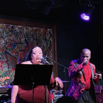 The Jazz Kitchen - Megan Simonton - American Near Me - Indianapolis, Indiana