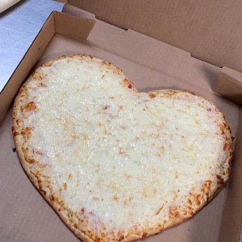 Giovanni's Trattoria - Pizza Near Me - San Diego, California