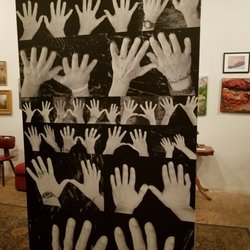 Tortuga Gallery