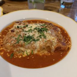 Lasagna Lasagna