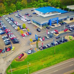 Greenwood's Hubbard Chevrolet