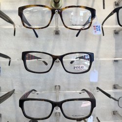 F Y Eye Optometry Center