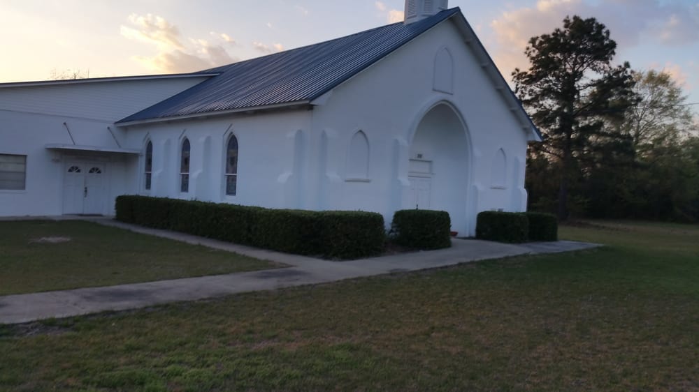 PLEASANT HILL BAPTIST CHURCH Updated June 2024 300 Hermitage Rd, Lexington, South Carolina