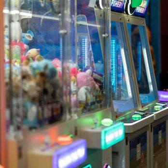 Kids Party Ranch - Arcade - Indoor Playcenter Near Me - Robstown, Texas