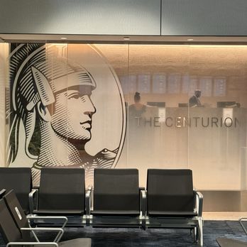 American Express Centurion Lounge - Airport Lounges Near Me - Atlanta, Georgia