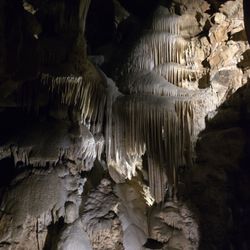 Sequoia And Kings Canyon National Parks