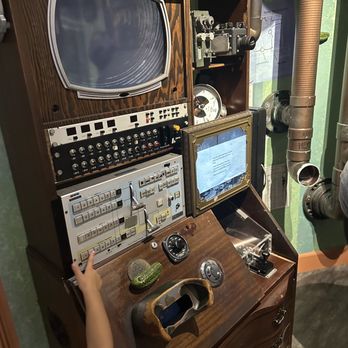 Pennypickle's Workshop - Children's Museums Near Me - Temecula, California