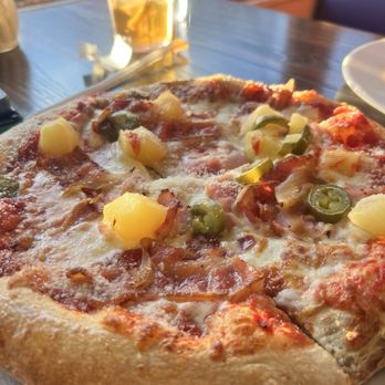 Mellow Mushroom - Pacific Rim - Pizza Near Me - Gainesville, Georgia