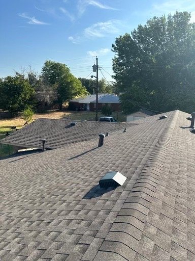 Slide of Discounted Roofing & Remodeling