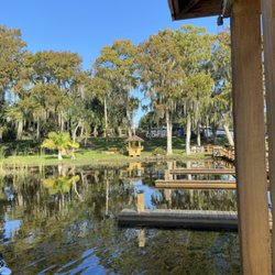Oak Hammock Resort