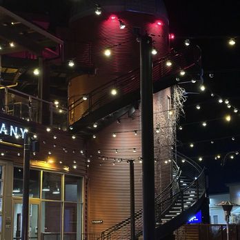 Worthy Brewing - The observation tower - Breweries Near Me - Bend, Oregon