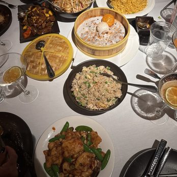 UNCLE YU’S AT THE VINEYARD - Updated December 2024 - 859 Photos & 1122 ...