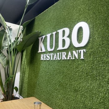 Bahay Kubo - Inside restaurant - Filipino Near Me - Los Angeles, California