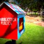 Photo of Mini Biblioteca Pública