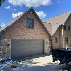 Level Up Roofing