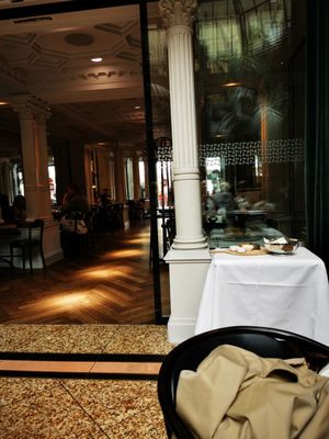 Café Luitpold by null