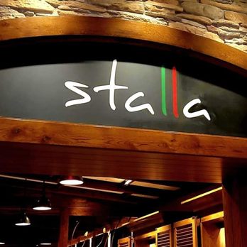 Stalla - Entrance - Italian Near Me - Biloxi, Mississippi Stalla - Entrance - Italian Near Me - Biloxi, Mississippi