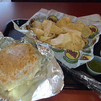 Moe's Southwest Grill - Mexican Near Me - Joplin, Missouri Moe's Southwest Grill - Mexican Near Me - Joplin, Missouri