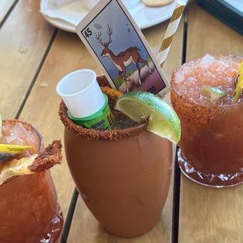 Cocina 35 - Mexican Near Me - San Diego, California
