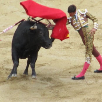 Plaza Monumental de Toros de las Ventas - ¡Olé! - Landmarks & Historical Buildings Near Me - Madrid, M Plaza Monumental de Toros de las Ventas - ¡Olé! - Landmarks & Historical Buildings Near Me - Madrid, M