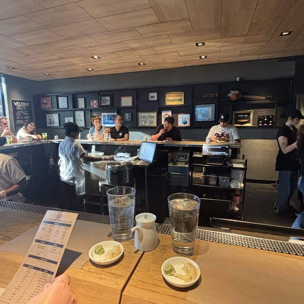 KazuNori | Studio City - Japanese Near Me - Studio City, California KazuNori | Studio City - Japanese Near Me - Studio City, California