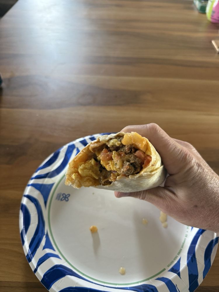 Matador Mexican Grill