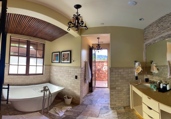 Gateway Canyons Resort & Spa by null