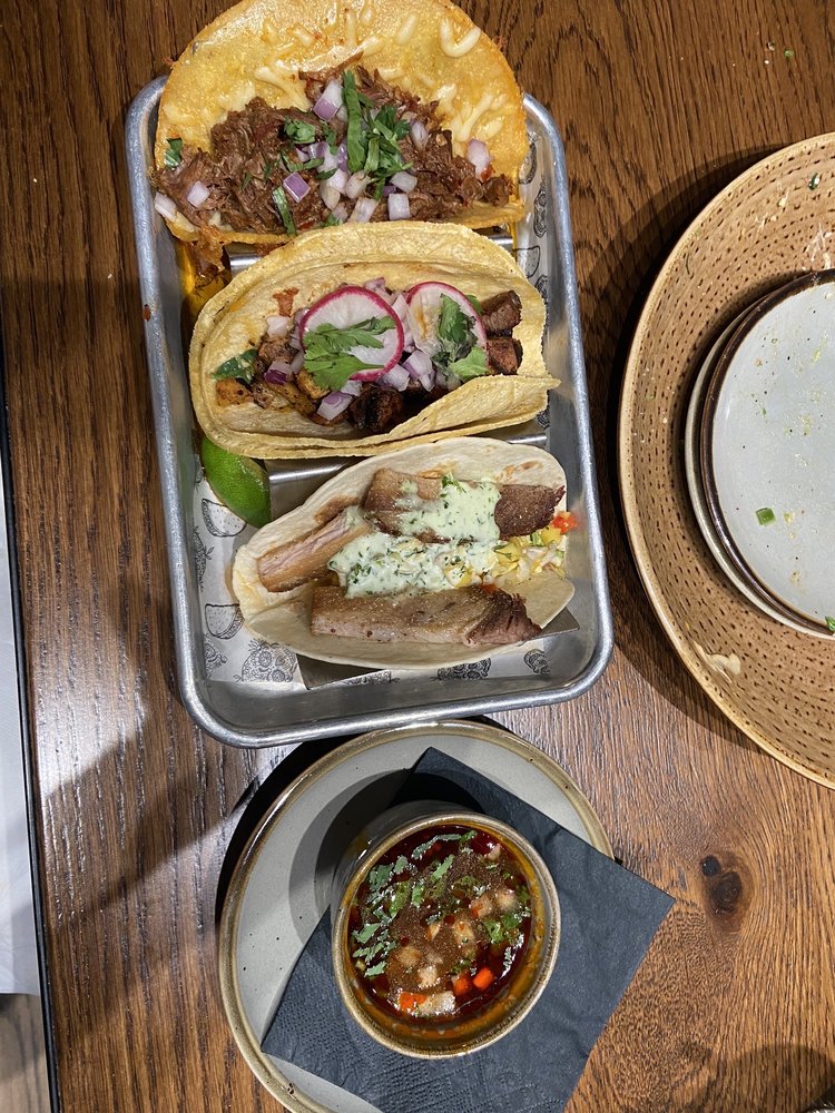 Banditos Bar & Kitchen- Towson
