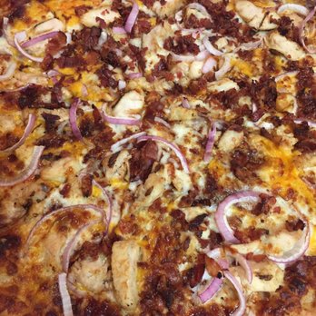 Vocelli Pizza - Pizza Near Me - Germantown, Maryland Vocelli Pizza - Pizza Near Me - Germantown, Maryland