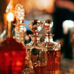 BBH&E Perfumes