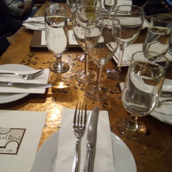 Piattini - Team celebratory lunch! - Italian Near Me - Boston, Massachusetts