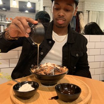 Sweetory - BINGSU - Desserts Near Me - Jackson Heights, New York Sweetory - BINGSU - Desserts Near Me - Jackson Heights, New York