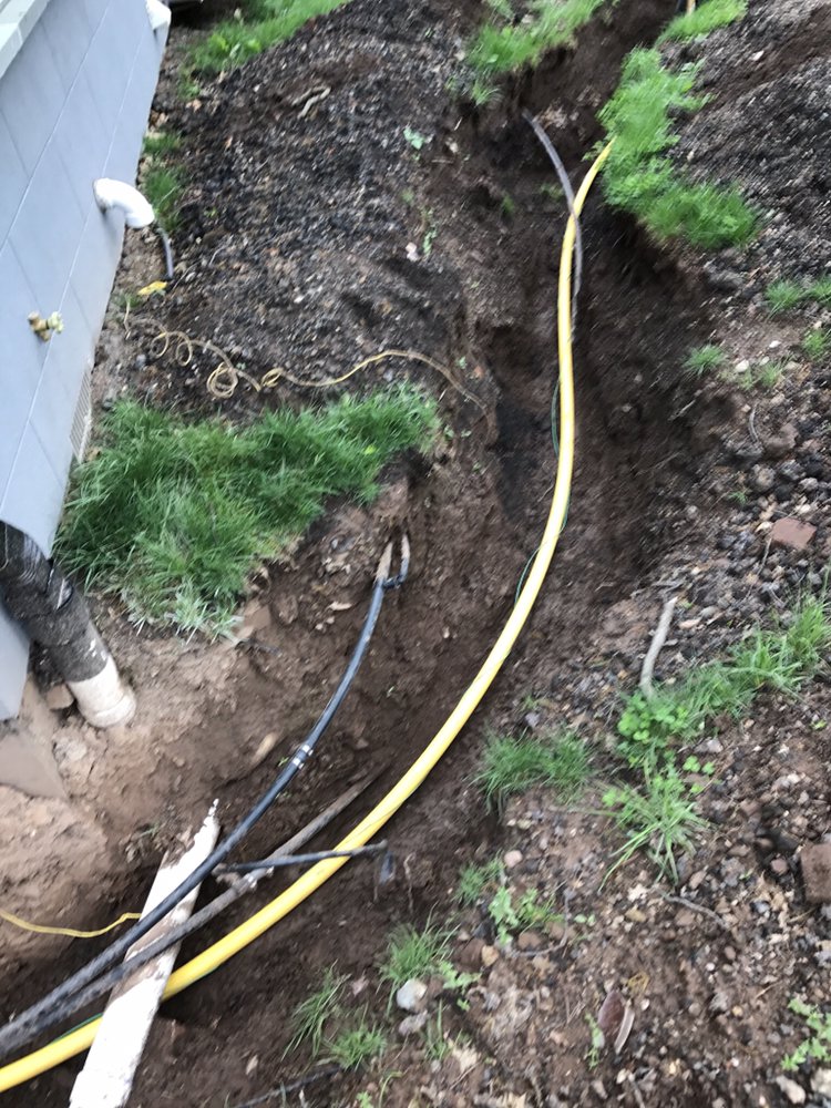 Slide of MND Plumbing