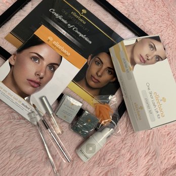 The Glam Studio Boutique & Spa - Elleebana Lash Lift Training By The Glam Studio With Lash Educator Veronica - Skin Care Near Me - Turlock, California The Glam Studio Boutique & Spa - Elleebana Lash Lift Training By The Glam Studio With Lash Educator Veronica - Skin Care Near Me - Turlock, California