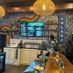 NoDa Company Canteen