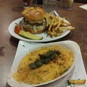 Bistro St Michael - Coffee & Tea Near Me - Prescott, Arizona