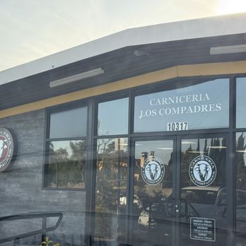 Carniceria Los Compadres - Meat Shops Near Me - Downey, California