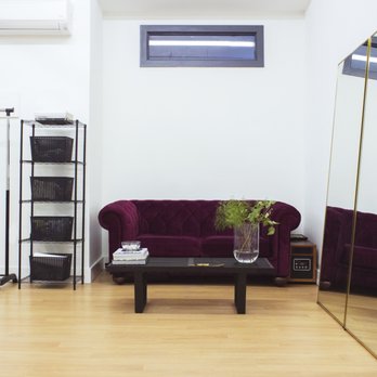 Almond Studios - Our beautiful space - Session Photography Near Me - Bronx, New York