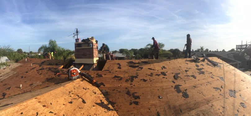 Slide of Neligan Construction & Roofing