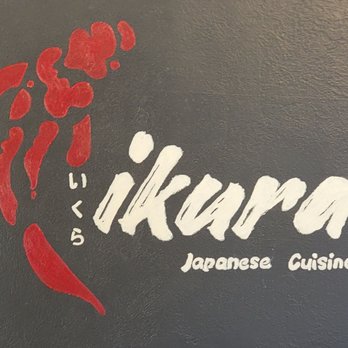 Ikura - Ikura Japanese Cuisine - Sushi Bars Near Me - Rocklin, California Ikura - Ikura Japanese Cuisine - Sushi Bars Near Me - Rocklin, California