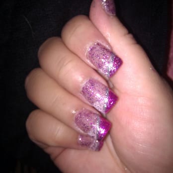 Dragon Nails - I call it girls night out - Nail Salons Near Me - Martinez, California