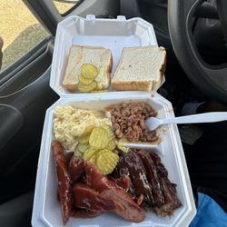 Pepper Belly BBQ