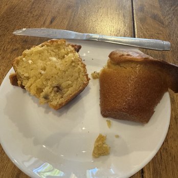 Serious Coffee Sidney - lemon cranberry muffin - Coffee & Tea Near Me - Sidney, British Columbia Serious Coffee Sidney - lemon cranberry muffin - Coffee & Tea Near Me - Sidney, British Columbia