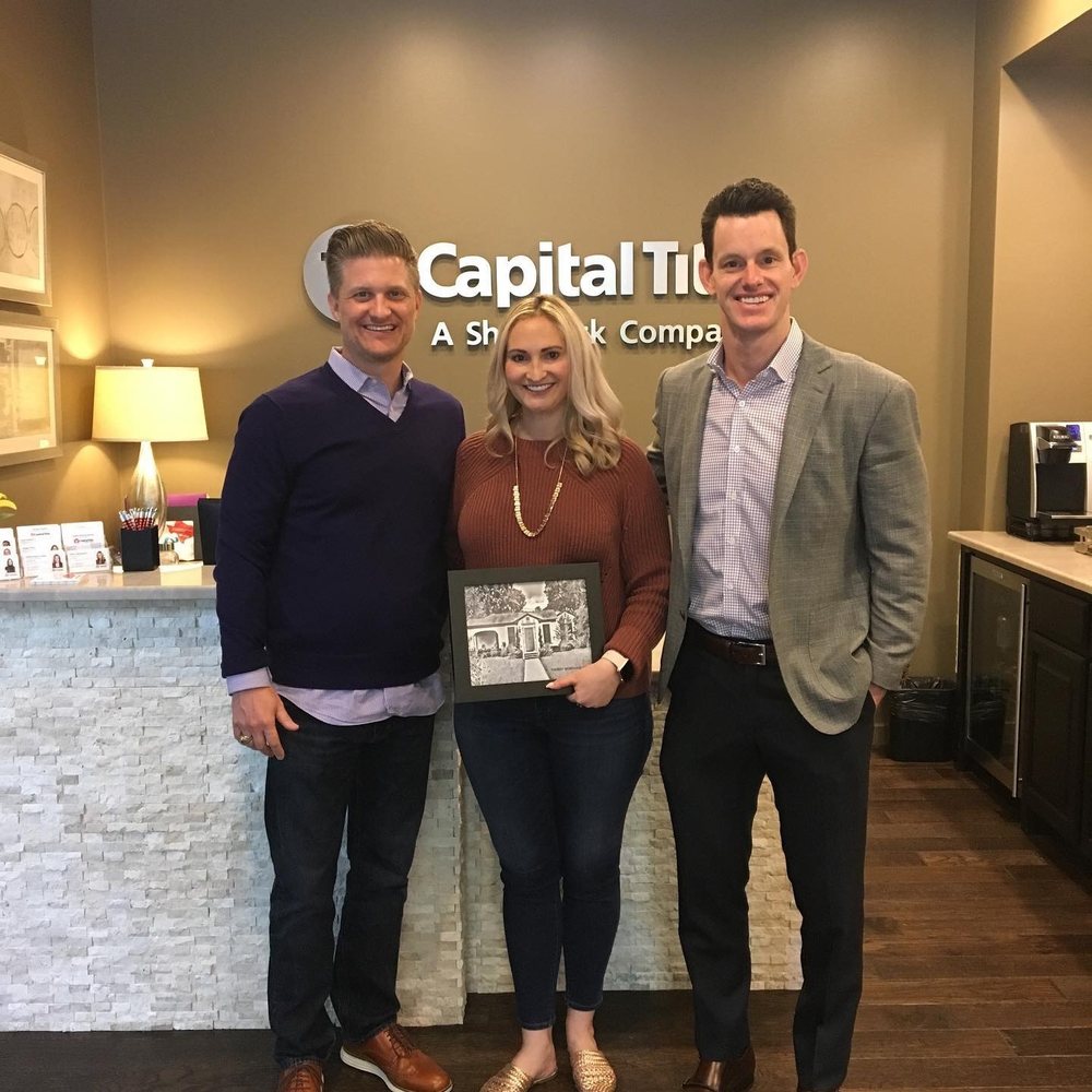 THERIOT MORTGAGE GROUP 72 Photos & 12 Reviews 7031 Snider Plz