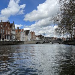 Boat Tours